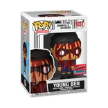 Young Ben #1037 Funko Pop
