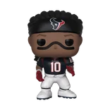 DeAndre Hopkins #122 Funko Pop