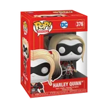 Harley Quinn #376 Funko Pop
