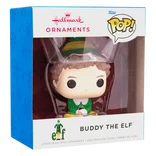 Buddy The Elf Funko Pop