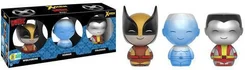 Wolverine, Iceman, Colossus #3 PACK Funko Pop