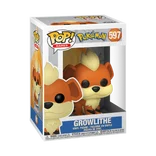 Growlithe #597 Funko Pop