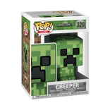 Creeper #320 Funko Pop
