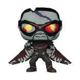 Zombie Falcon #942 Funko Pop