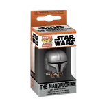 The Mandalorian Funko Pop