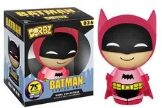 Batman #036 Funko Pop