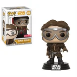 Han Solo #248 Funko Pop