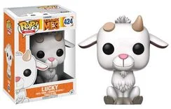 Lucky #424 Funko Pop