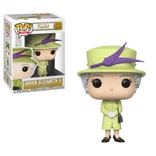Queen Elizabeth II #01 Funko Pop