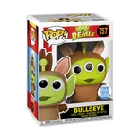Bullseye #757 Funko Pop