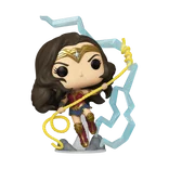 Wonder Woman #361 Funko Pop