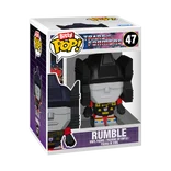Rumble #47 Funko Pop