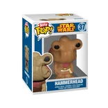 Hammerhead #37 Funko Pop