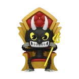 Devil's Throne #898 Funko Pop