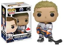 Connor McDavid #05 Funko Pop