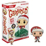 Clark Griswold FunkO's Funko Pop