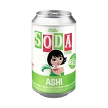 Ashi Funko Pop