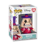 Mayor #1406 Funko Pop