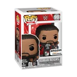 Roman Reigns #98 Funko Pop