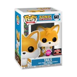 Tails #641 Funko Pop