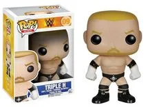 Triple H #09 Funko Pop