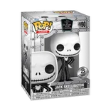 Jack Skellington #15C Funko Pop