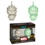 Hulk #2 PACK Funko Pop