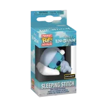 Sleeping Stitch Funko Pop