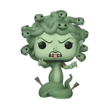 Medusa #22 Funko Pop