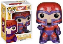Magneto #62 Funko Pop
