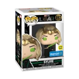 Sylvie #897 Funko Pop