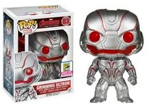 Grinning Ultron #83 Funko Pop