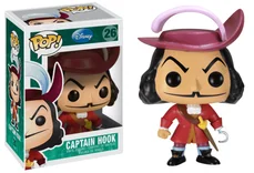 Captain Hook #26 Funko Pop