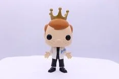 Freddy Funko #SE Funko Pop