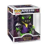 Maleficent on Bridge #1453 Funko Pop