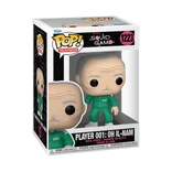 Player 001: Oh Il-Nam #1223 Funko Pop