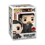 Michael Klump #1059 Funko Pop