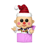 Charlie-in-the-Box #1264 Funko Pop