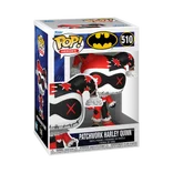 Patchwork Harley Quinn #510 Funko Pop