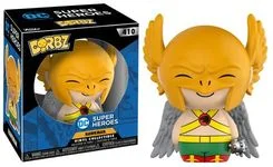 Hawkman #410 Funko Pop