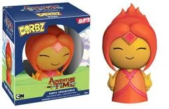 Flame Princess #073 Funko Pop