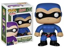 The Phantom #67 Funko Pop