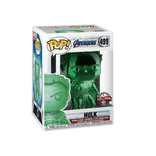 Hulk #499 Funko Pop