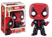Deadpool #145 Funko Pop