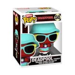 Deadpool Tourist #1345 Funko Pop