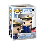 Freddy Funko #SE Funko Pop
