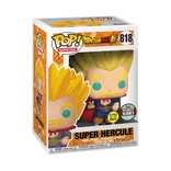 Super Hercule #818 Funko Pop