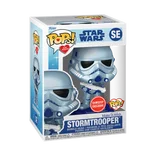 Stormtrooper #SE Funko Pop