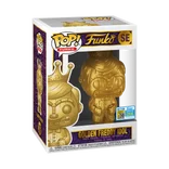 Golden Freddy Idol #SE Funko Pop