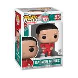 Darwin Núñez #53 Funko Pop
